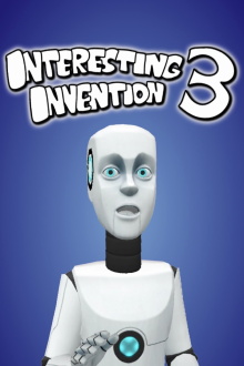 Interesting Invention 3 Trailer
