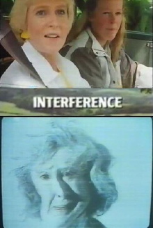 Interference Trailer