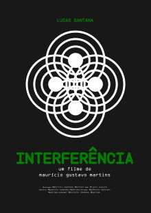 INTERFERÊNCIA Trailer
