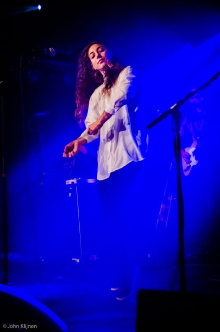 Intergalactic Lovers Live at AB - Ancienne Belgique Trailer
