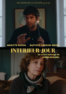 Intérieur Jour Trailer