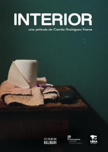 Interior Trailer
