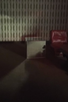Interior (Fear) Trailer