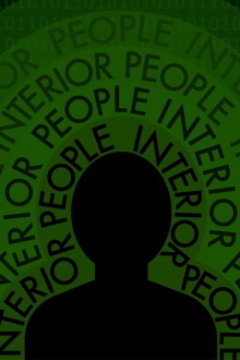 Interior People Trailer