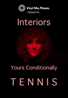 Interiors Trailer