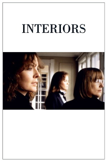 Interiors Trailer