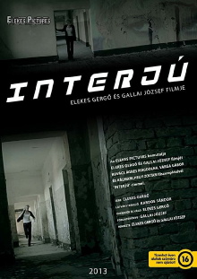 Interjú Trailer