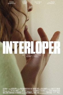 Interloper Trailer