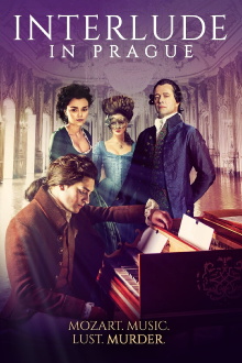 Interlude in Prague Trailer