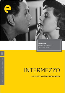 Intermezzo Trailer