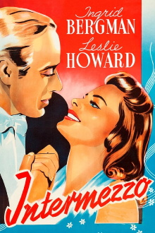 Intermezzo: A Love Story Trailer