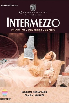 Intermezzo - Glyndebourne Trailer