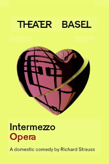 Intermezzo - Theater Basel Trailer