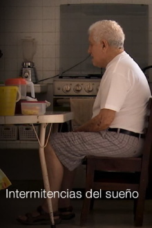 Intermitencias del sueño Trailer