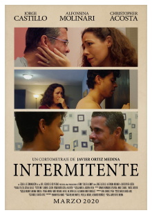 Intermittent Trailer