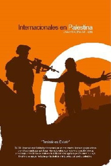 Internacionales en Palestina Trailer