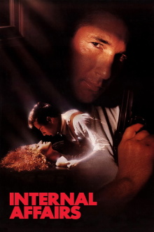 Internal Affairs Trailer