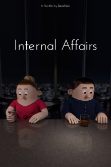 Internal Affairs Trailer