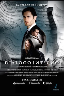 Internal Dialogue Trailer