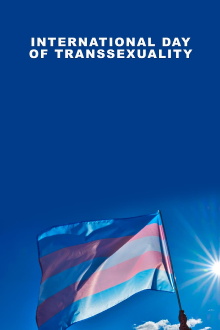 International Day of Transsexuality Trailer