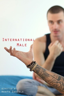International Male Trailer