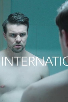International Men's Day Trailer