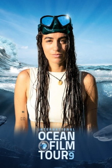 International OCEAN FILM TOUR Vol. 9 Trailer