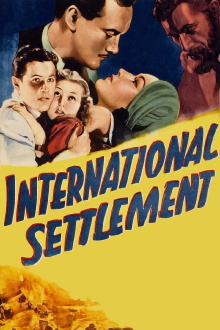 International Settlement Trailer
