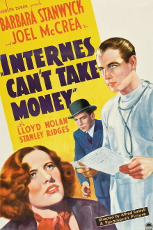 Internes Can't Take Money Trailer