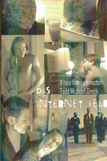 Internet Fear Trailer
