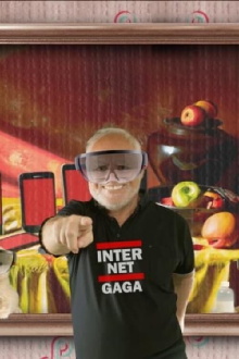 Internet Gaga Trailer