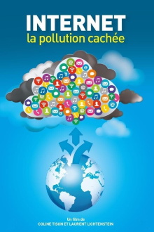 Internet : la pollution cachée Trailer