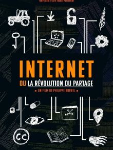Internet ou la révolution du partage Trailer