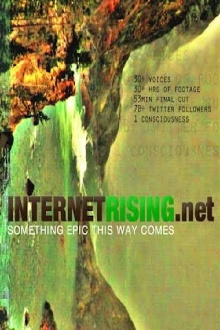 Internet Rising Trailer