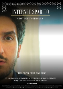 Internet Sparito Trailer