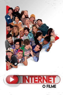 Internet - The Movie Trailer