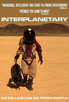 Interplanetary Trailer