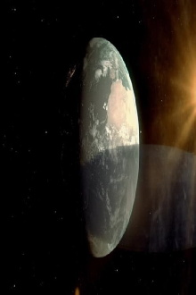 Interplanetary Relations Trailer
