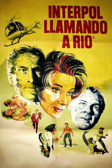 Interpol llamando a Río Trailer