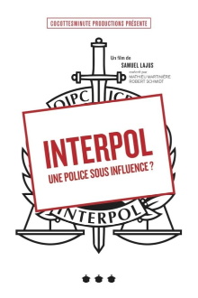 Interpol, une police sous influence ? Trailer