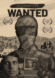 Interpreters Wanted Trailer