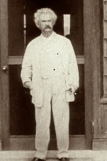 Interpreting Twain Trailer
