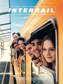 Interrail Trailer