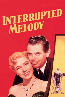 Interrupted Melody Trailer