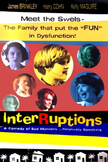 Interruptions Trailer