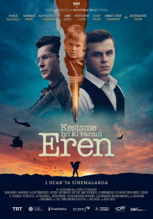 Intersection: Glad to Have You Eren Trailer
