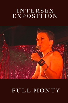 Intersex Exposition: Full Monty Trailer
