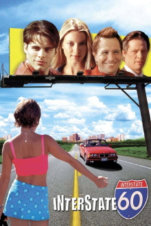 Interstate 60 Trailer