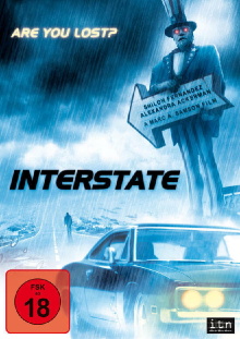 Interstate Trailer