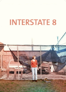 Interstate 8 Trailer